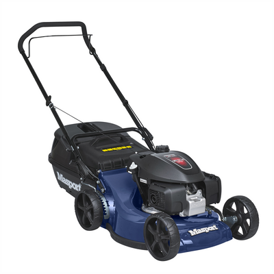 Masport Pro Power 850 AL 3'n1 Push Lawnmower
