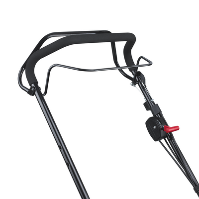 Masport Pro Power 840 ST 3'n1 Self Propelled Push Lawnmower