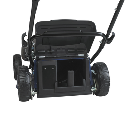 Masport Pro Power 840 ST 3'n1 Self Propelled Push Lawnmower