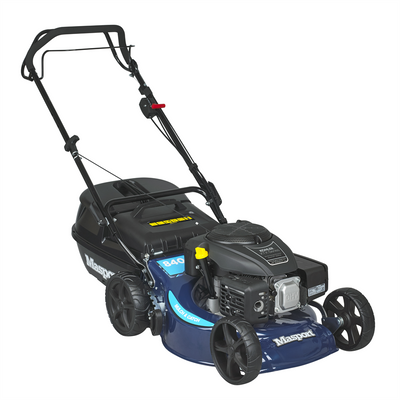 Masport Pro Power 840 ST 3'n1 Self Propelled Push Lawnmower