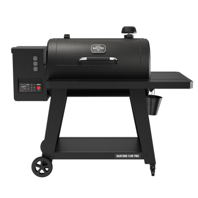 Nexgrill Oakford 1125 Pro Pellet Smoker Grill