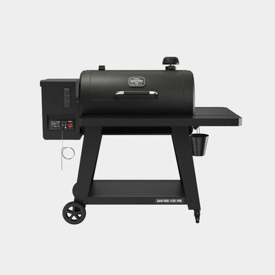 Nexgrill Oakford 1125 Pro Pellet Smoker Grill