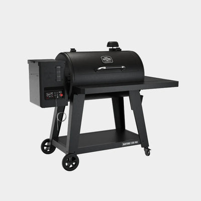 Nexgrill Oakford 1125 Pro Pellet Smoker Grill