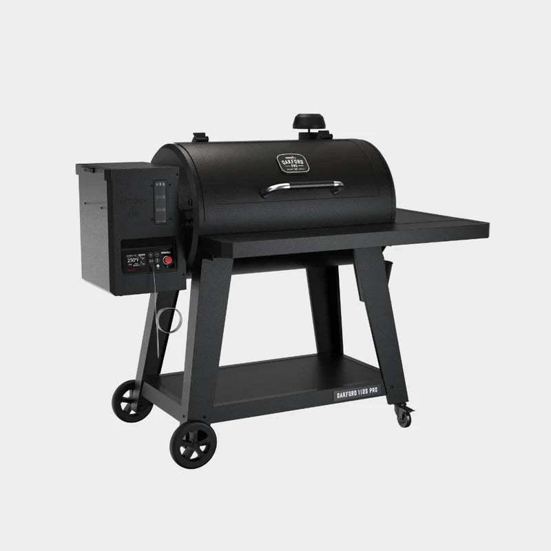 Nexgrill Oakford 1125 Pro Pellet Smoker Grill