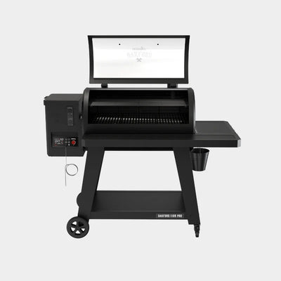 Nexgrill Oakford 1125 Pro Pellet Smoker Grill