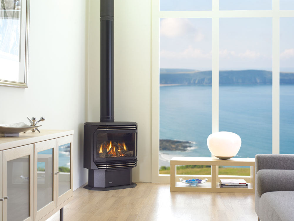 Regency FG39 Direct Vent Freestanding Gas Heater