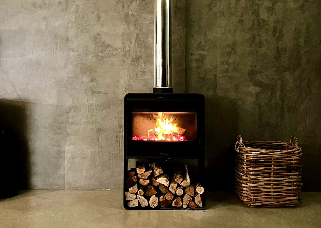 LACUNZA ATLANTIC 603 FS
