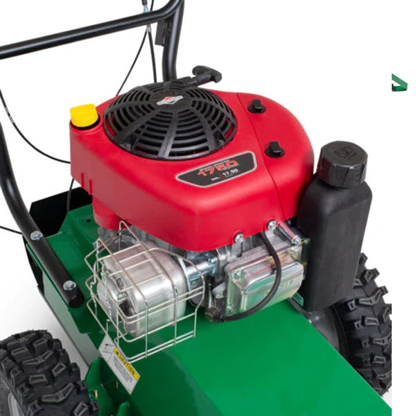 Billy Goat BC2600ICM Outback Brushcutter Slasher (with Skids)