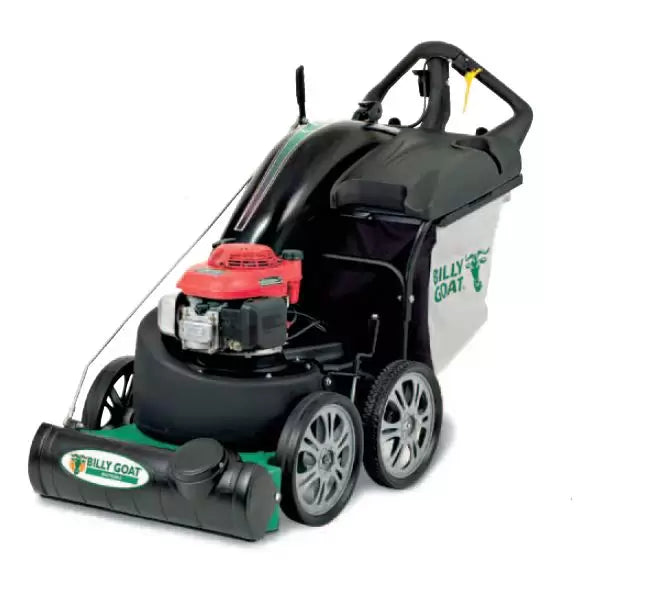 Billy Goat MV Series Lawn & Litter Vacuum