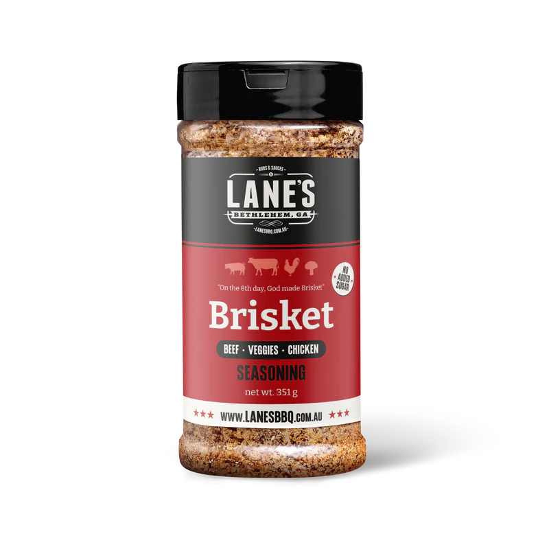 Brisket Pitmaster