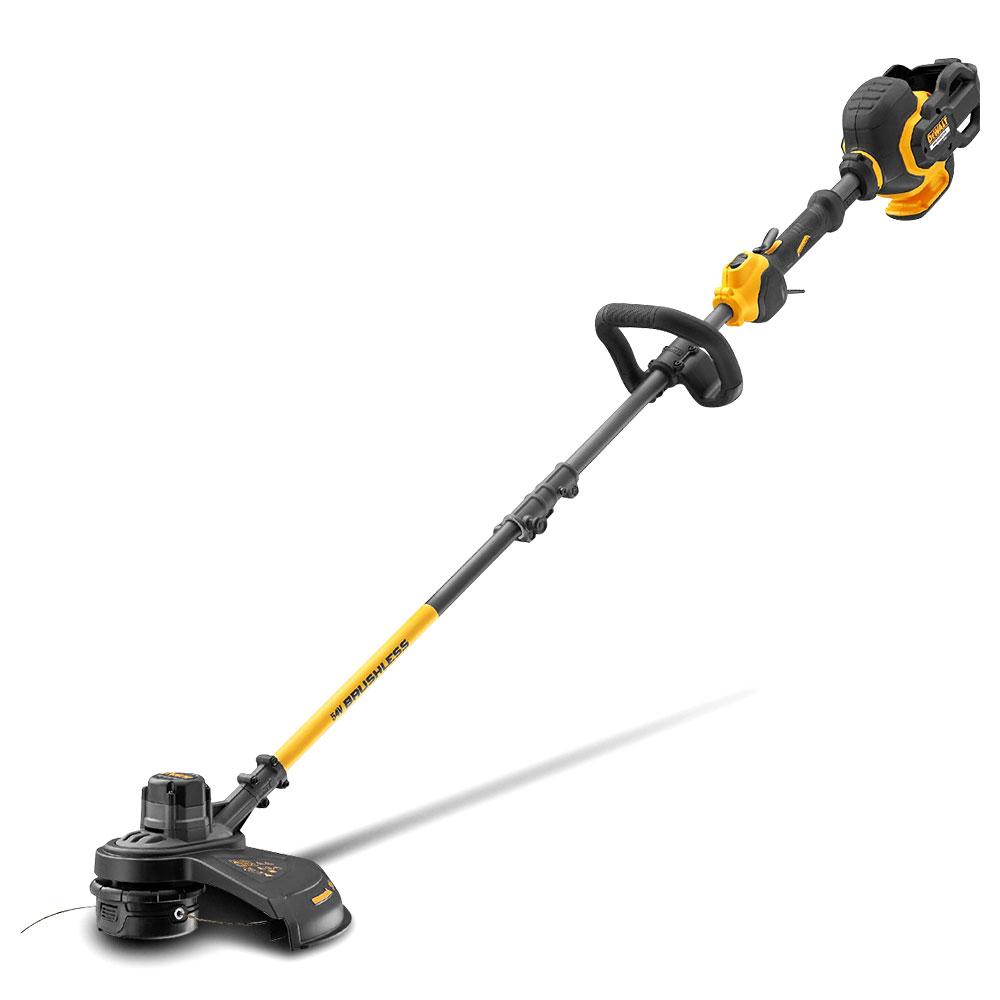 DeWalt 54V XR Flexvolt Line Trimmer – Bare Unit