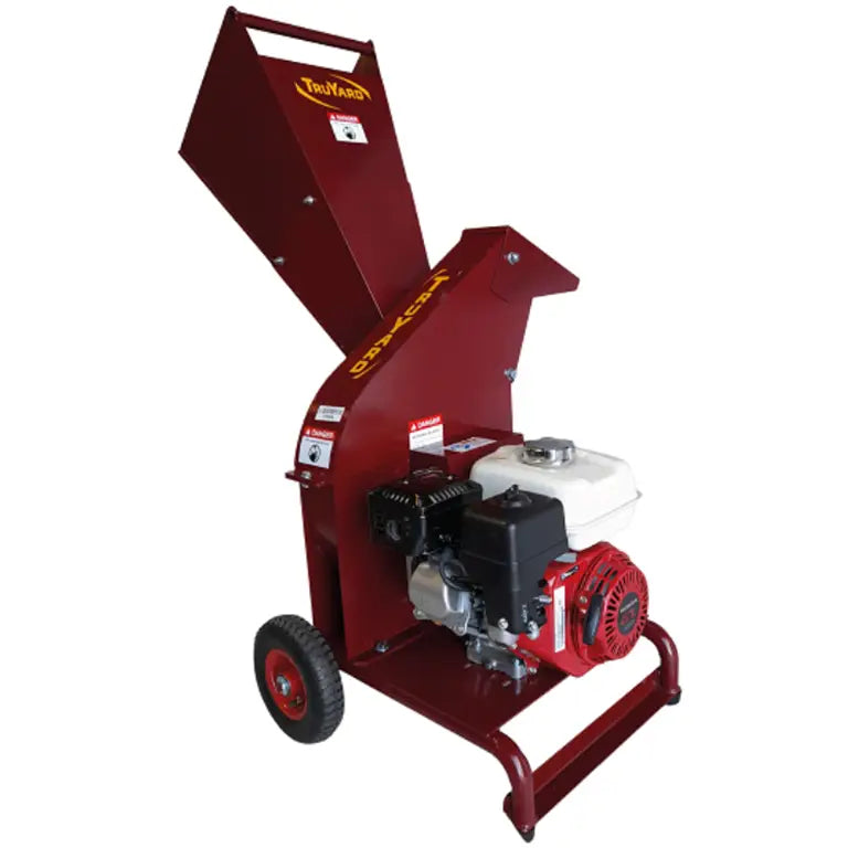C70 Wood Chipper | 70mm Capacity