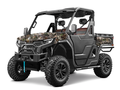CFMOTO U10 Pro Hunt