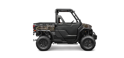 CFMOTO U10 Pro Hunt
