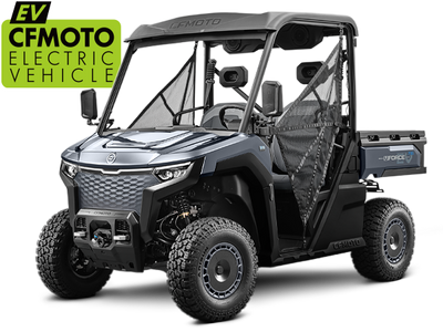 CFMOTO U6 EV