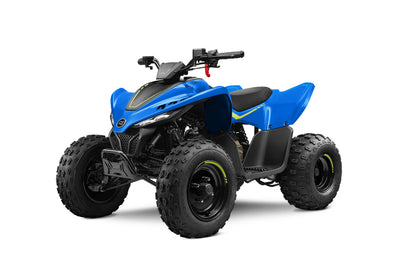 CFMOTO CFORCE 110 SE
