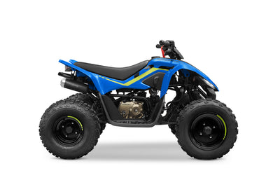 CFMOTO CFORCE 110 SE