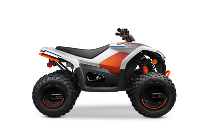 CFMOTO CFORCE EV110