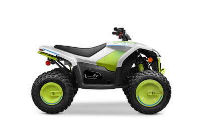 CFMOTO CFORCE EV110