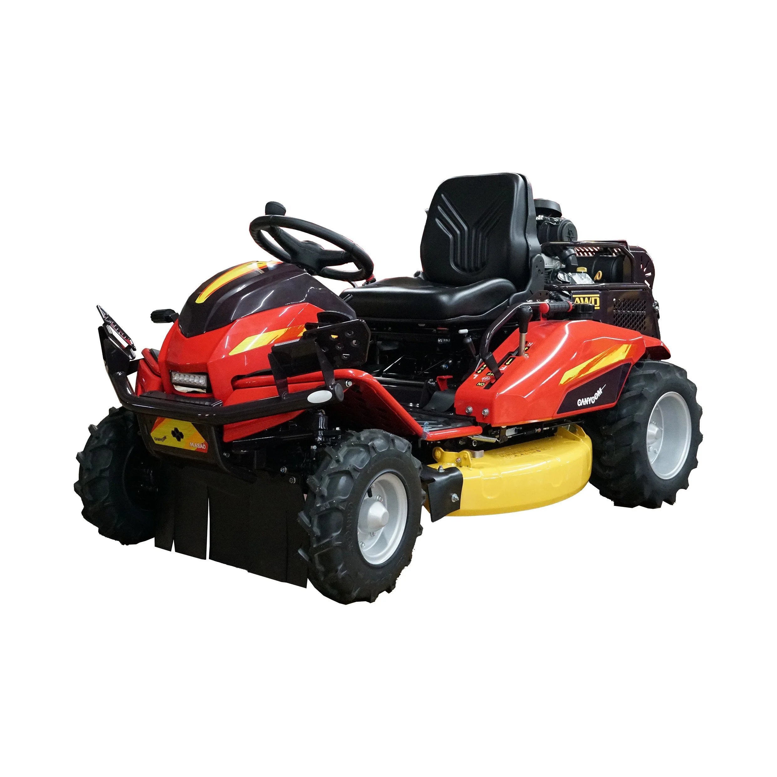RAZORBACK CMX2304