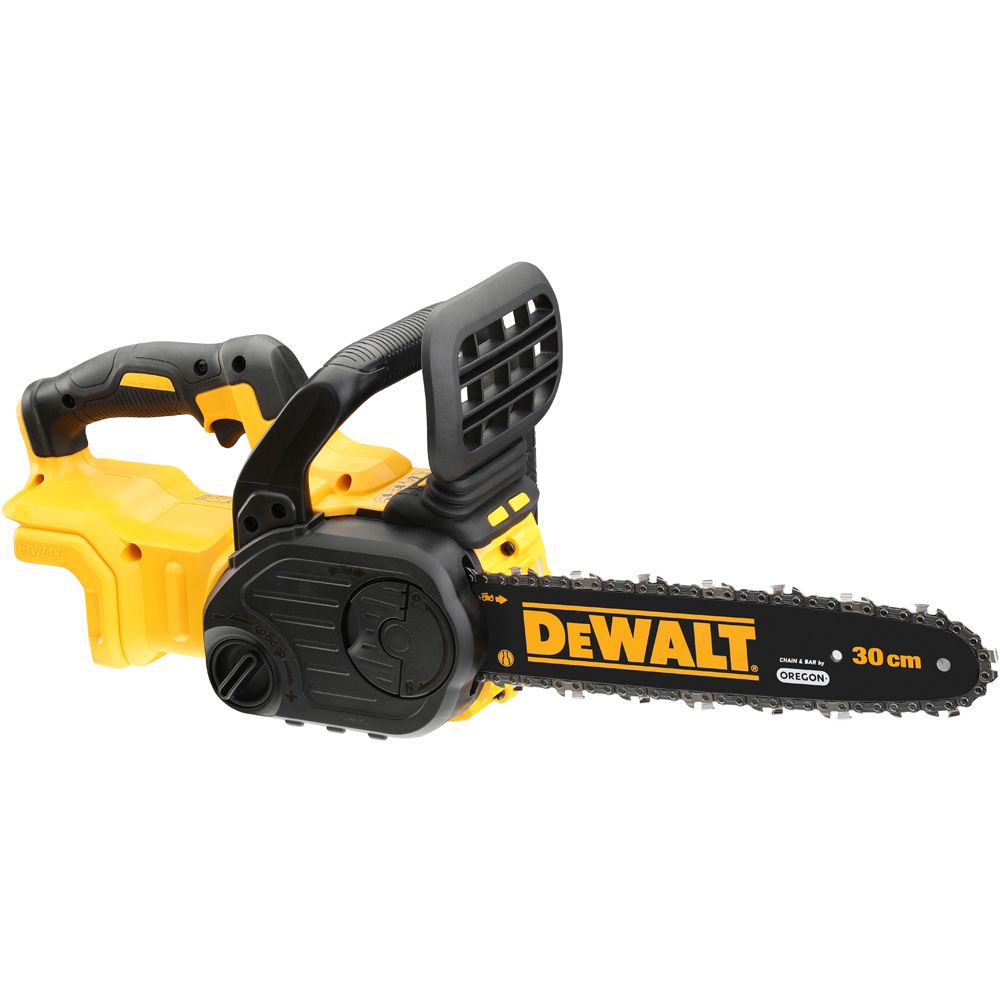 DeWalt 18V XR Compact Chainsaw – Bare Unit