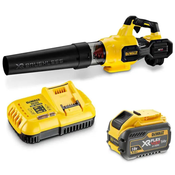 DeWalt 54V XR Flexivolt Blower – Bare Unit