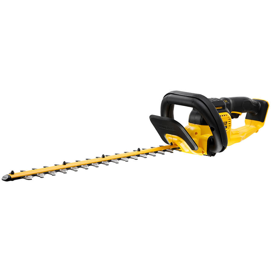 DeWalt 18V XR Brushless Hedger- Bare Unit