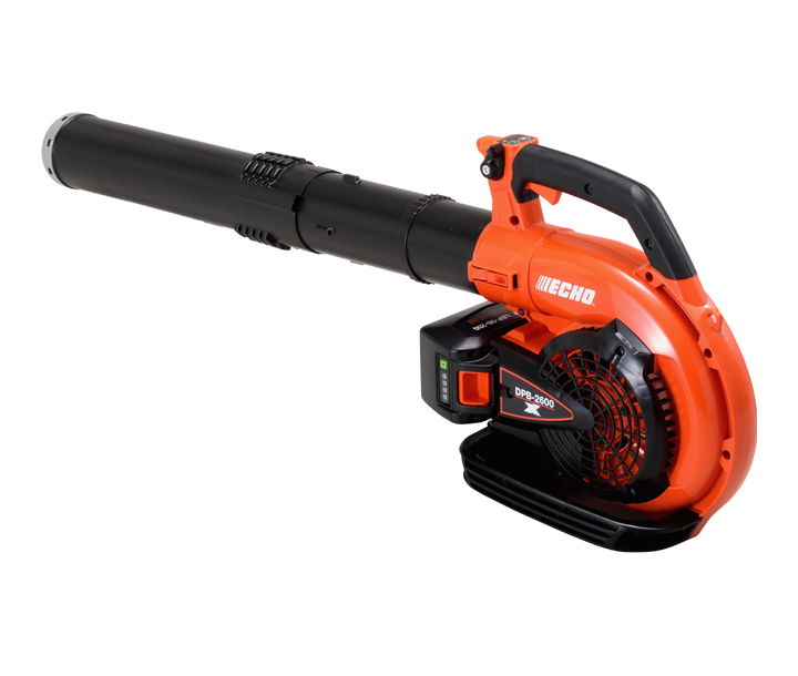 ECHO DPB-2600 Blower Skin