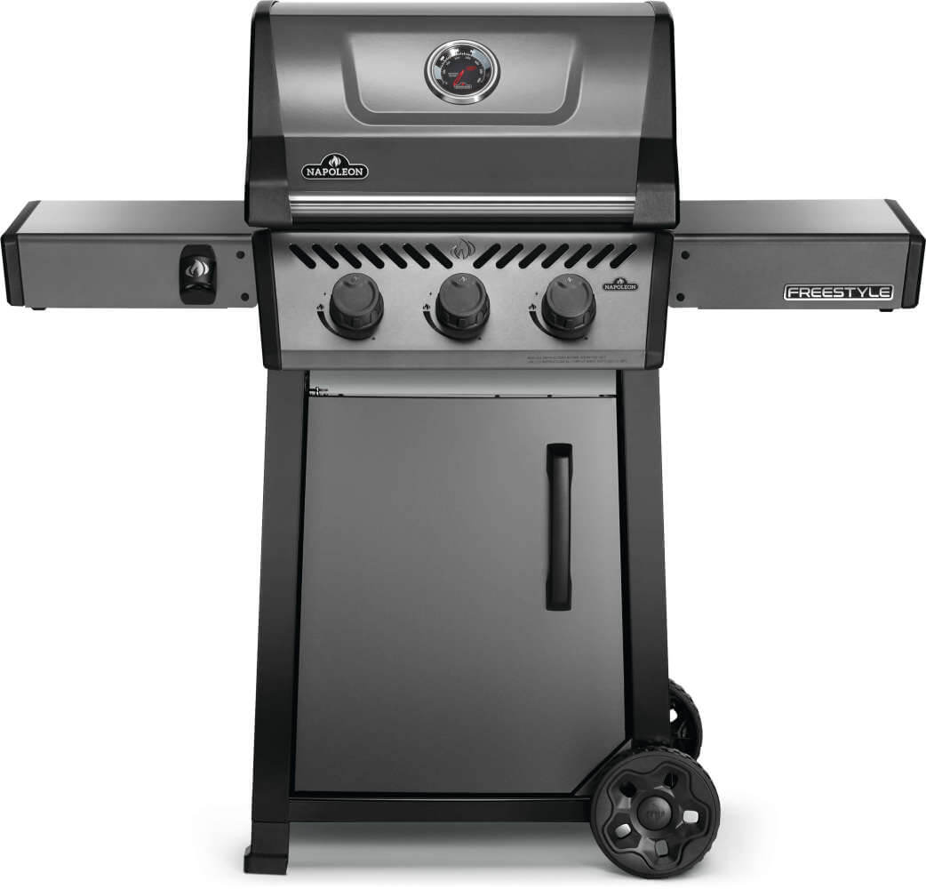 Freestyle™ 365 -Gas Grill (3 Burners)