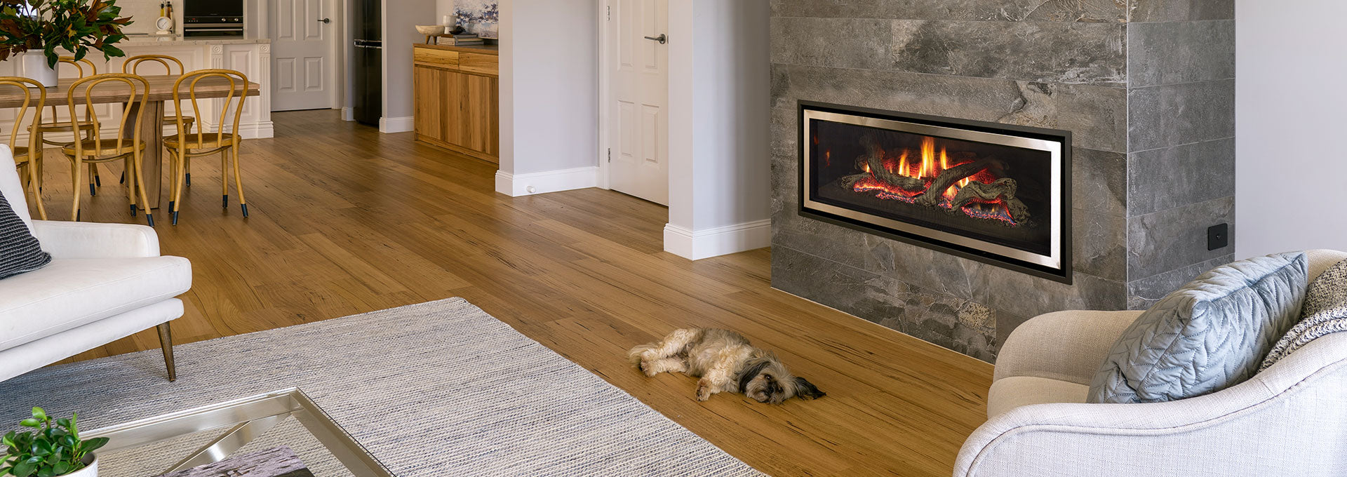 Regency Greenfire™ GF1500L