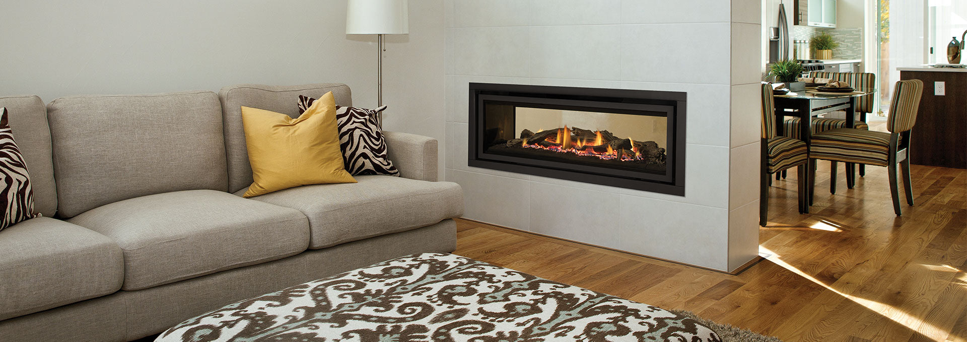 Regency GF1500LST