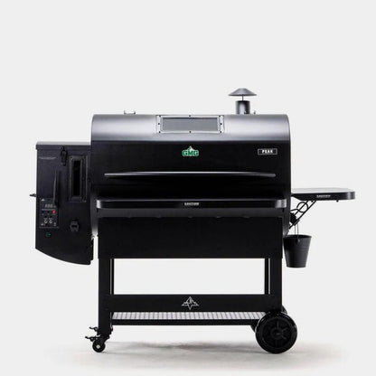 Green Mountain Grills Peak Prime 2.0 WiFi Grill  5.0