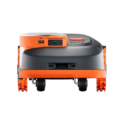 Navimow H2 Robotic Lawn Mower