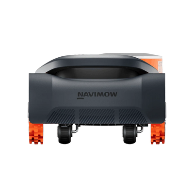 Navimow H2 Robotic Lawn Mower