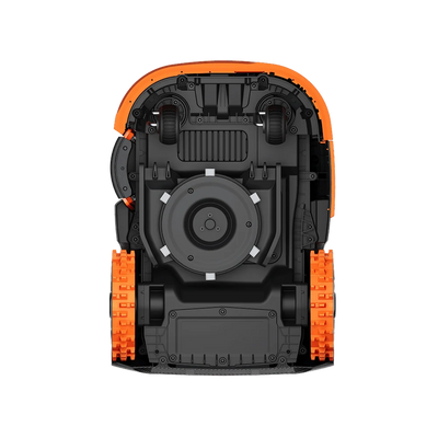 Navimow H2 Robotic Lawn Mower