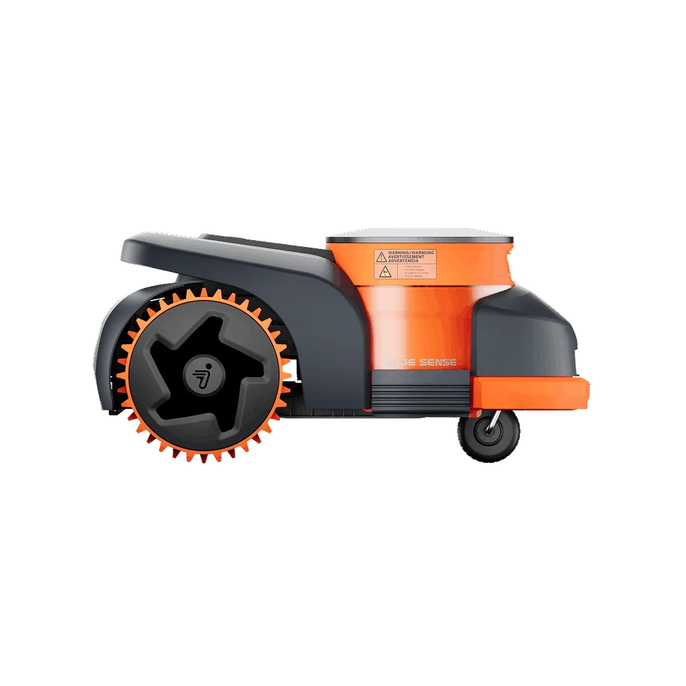 Navimow H2 Robotic Lawn Mower