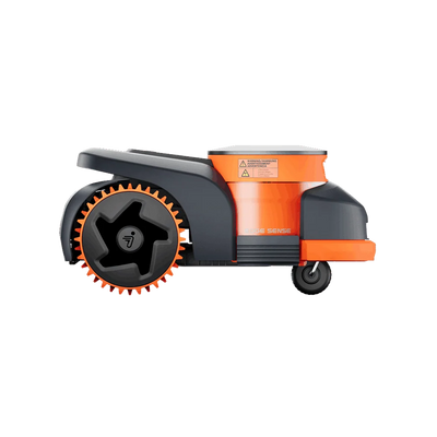 Navimow H2 Robotic Lawn Mower