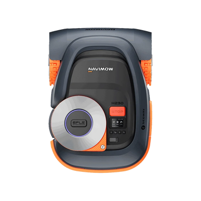 Navimow H2 Robotic Lawn Mower