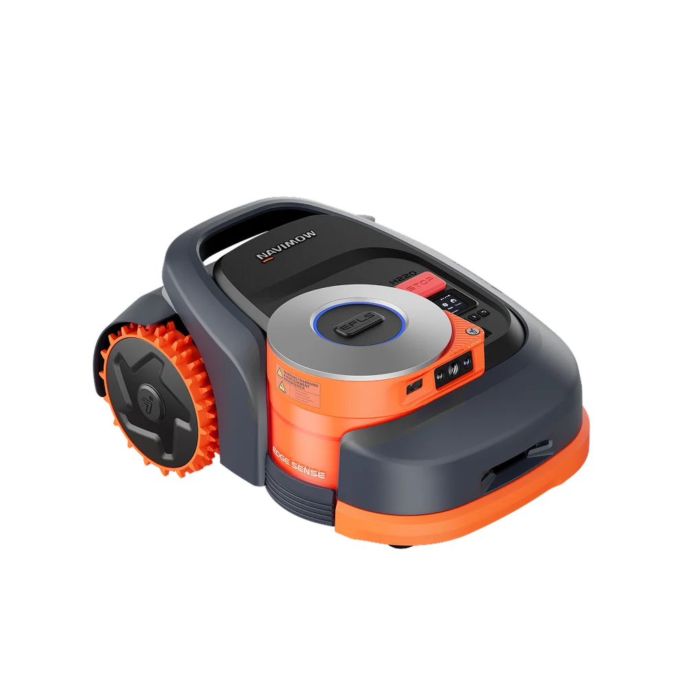 Navimow H2 Robotic Lawn Mower