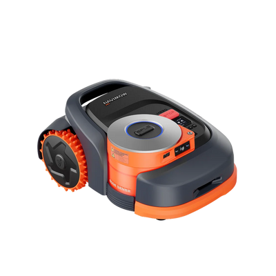 Navimow H2 Robotic Lawn Mower