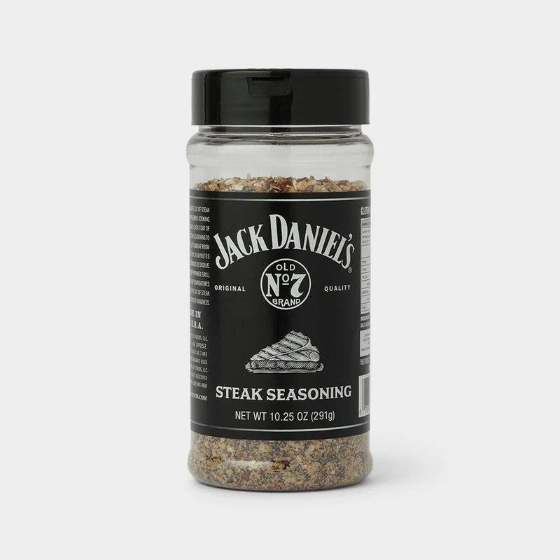 Jack Daniel’s® Steak Rub