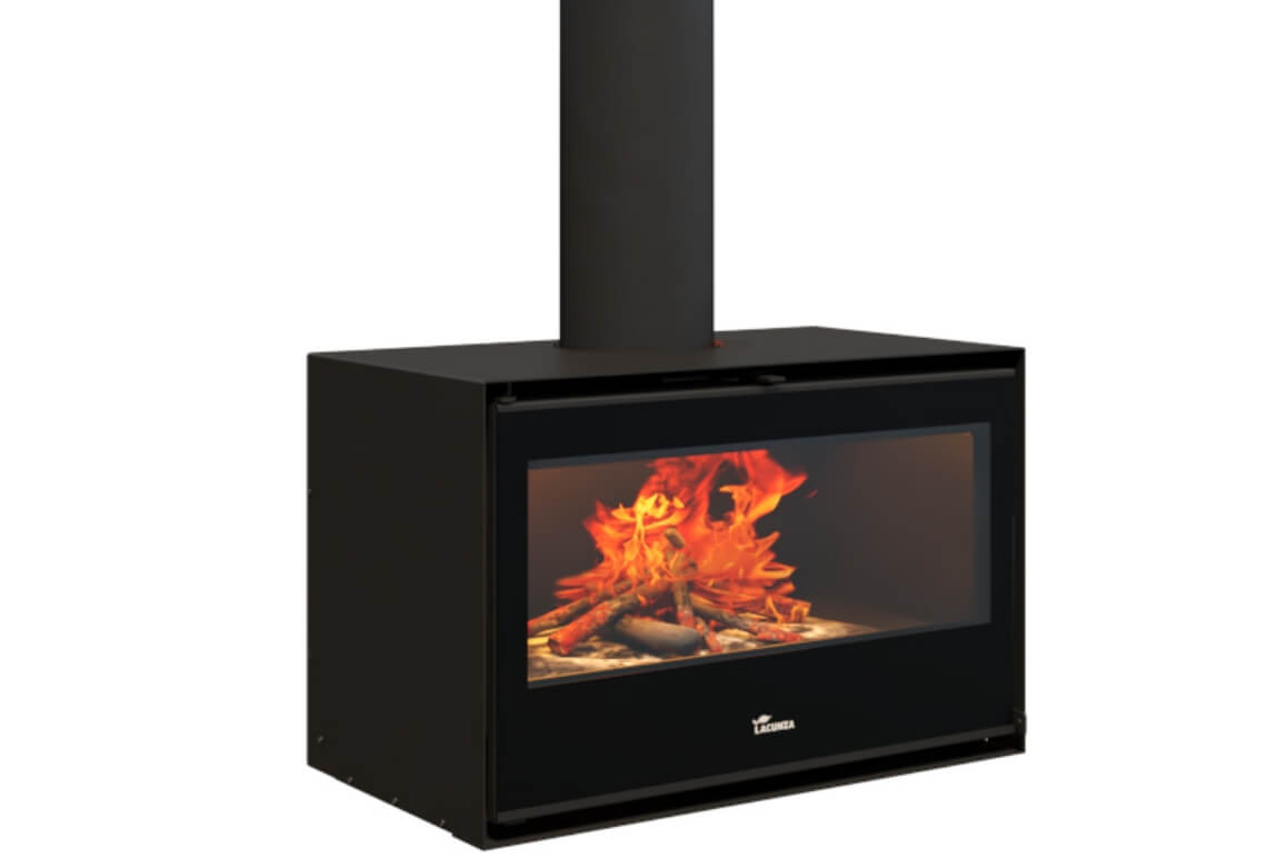 LACUNZA SILVER 800 FS