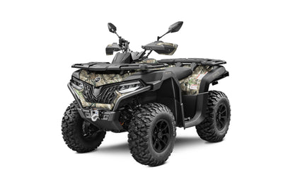 CFMOTO CFORCE 625 EPS