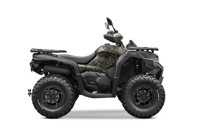 CFMOTO CFORCE 625 EPS