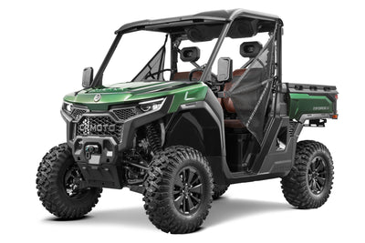 CFMOTO U10 PRO