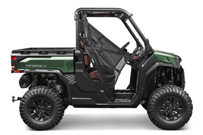 CFMOTO U10 PRO