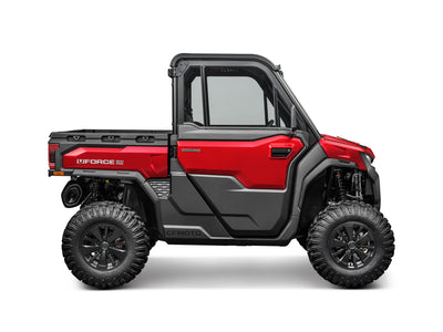 CFMOTO U10 PRO HIGHLAND