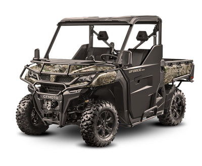CFMOTO UFORCE 1000 EPS HUNT