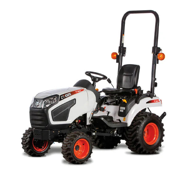 Bobcat CT1025 Compact Tractor