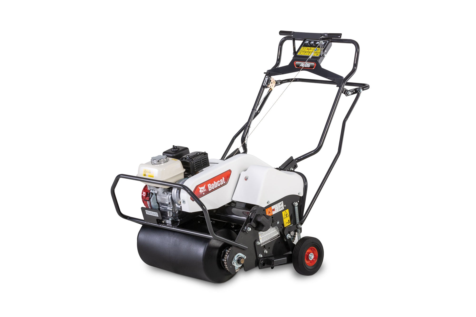 Bobcat AE26 Walk-Behind Aerator
